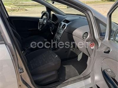 Gris / plata Usado 2011 Opel Corsa Berlina | 6000 € (Precio justo)