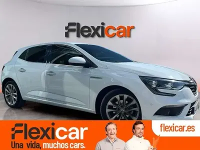 Usado Renault Mégane