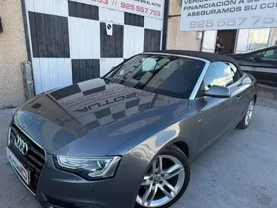 Używany Audi A5