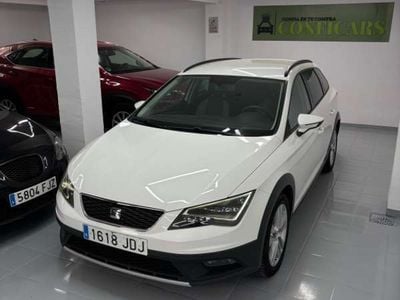 Seat Leon ST
