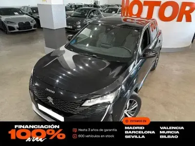 Occasion Peugeot 308