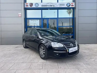 Usado VW Jetta