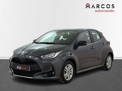 Usado Mazda 2 Comfort 116 CV (85 kW) 2023 Otro Utilitario