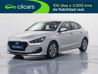 Usado Hyundai i30