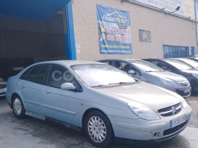 Citroën C5