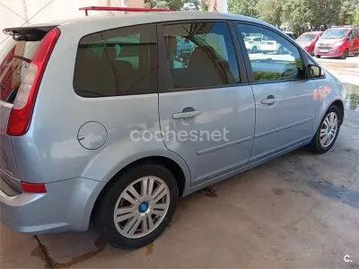 Usado Ford Focus