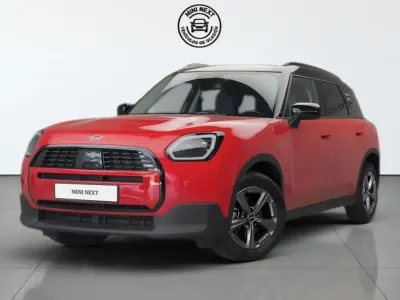 Usado Mini Countryman