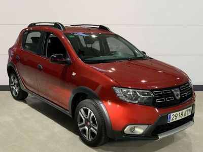 usado Dacia Sandero 0.9 TCE XPLORE 66KW 90 5P