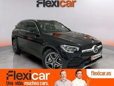 Mercedes GLC200