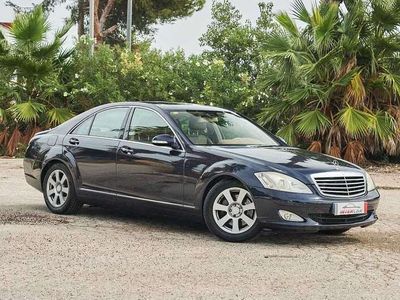 usado Mercedes S320 320CDI Aut.