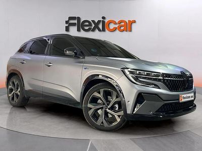 Usado Renault Austral Techno 158 CV (116 kW) 2023 Gris SUV