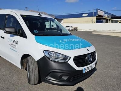Mercedes Citan 110