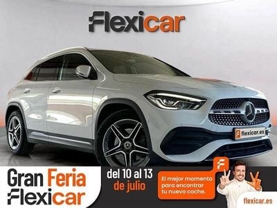 Mercedes GLA180