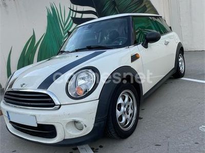 Mini One D