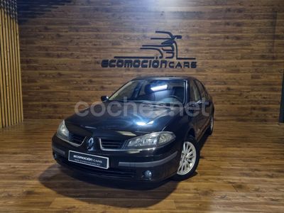 Renault Laguna II