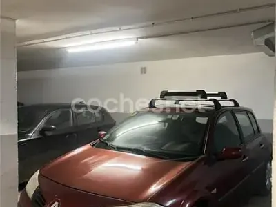 Usado Renault Mégane