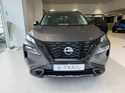 Usado Nissan X-Trail