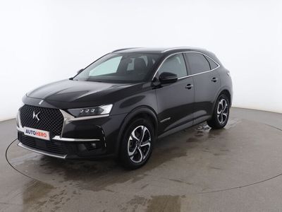 DS Automobiles DS7 Crossback