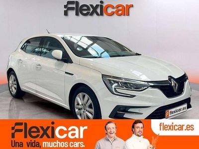 Renault Mégane IV
