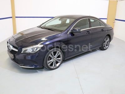 Mercedes CLA180