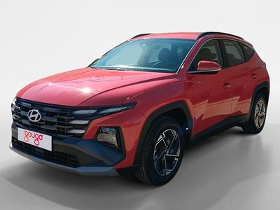 Usado Hyundai Tucson 160 CV (117 kW) 2025 SUV