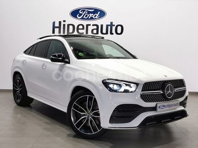 Mercedes GLE400