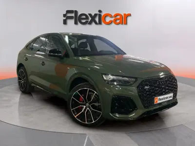 Usado Audi Q5 Sportback