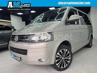 VW T5