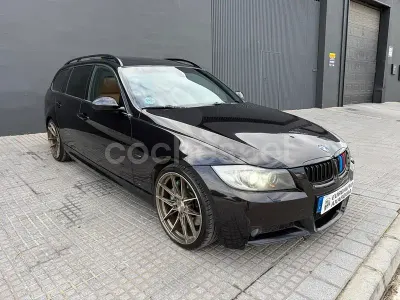 Usado BMW 335