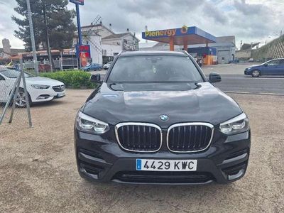 Usado 2019 BMW X3 SUV | 30.990 € (Precio justo)