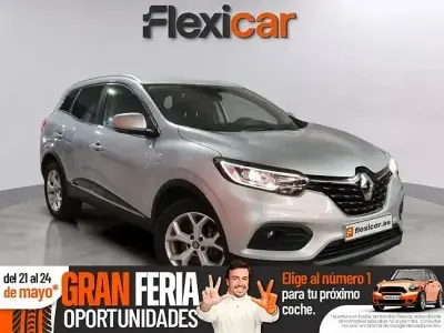 Usado Renault Kadjar