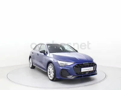 Usado Audi A3