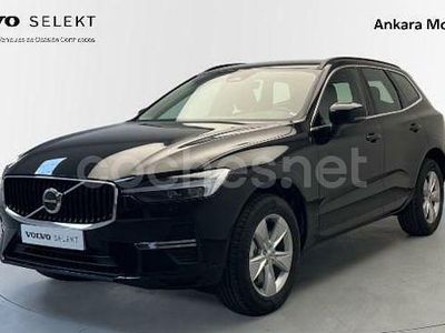 Negro Usado 2022 Volvo XC60 Core SUV | 42.500 € (Un poco caro)