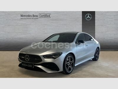 Mercedes CLA200