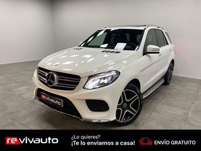 Mercedes GLE250
