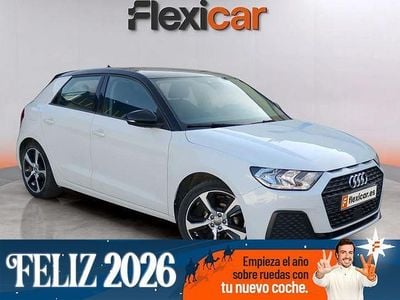 Blanco Usado 2020 Audi A1 Sportback Utilitario | 17.580 € (Precio justo)
