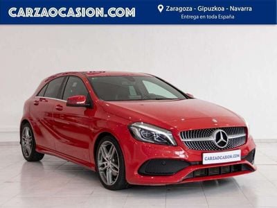 Mercedes A200