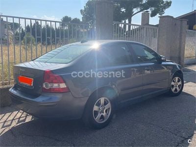 Volvo S40