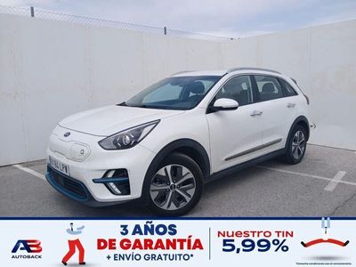 Kia e-Niro