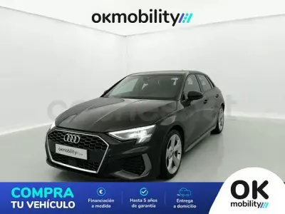Usado Audi A3