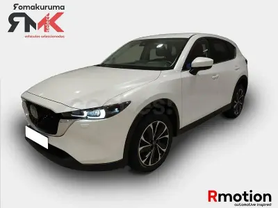 Usado Mazda CX-5