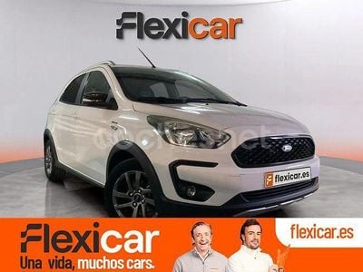 Ford Ka Plus