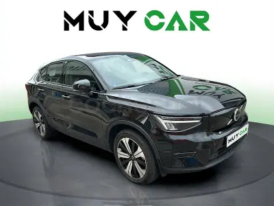 Usado Volvo C40 Core 2022 Eléctrico SUV