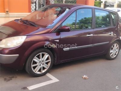 Renault Scénic