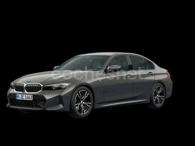 BMW 320e