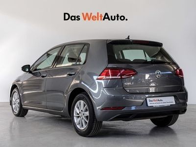 usado VW Golf Ready2Go 1.6 TDI 85 kW (115 CV)