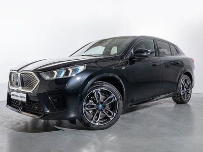 Usado BMW iX2 Comfort Edition 150 kW (204 CV) 2025 SUV