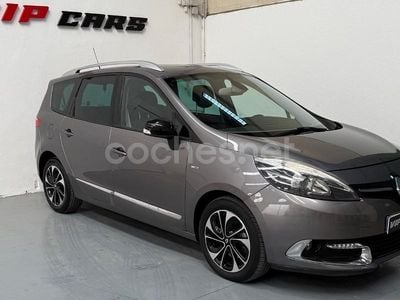 Renault Grand Scénic III