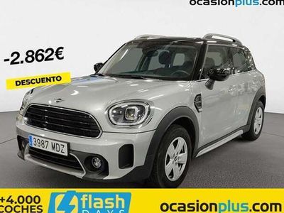 Mini Cooper Countryman