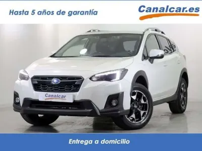 Usado Subaru XV